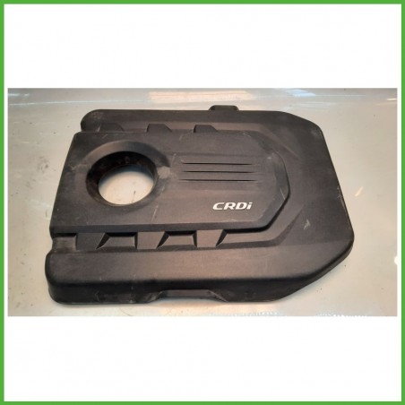 Copertura Insonorizzante Cover Motore KIA CRDI KIA RIO 3a Serie 1.1 CRDI D3FA 2015 2017