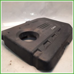 Copertura Insonorizzante Cover Motore KIA CRDI KIA RIO 3a Serie 1.1 CRDI D3FA 2015 2017