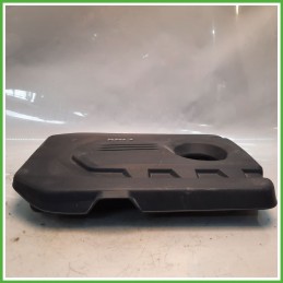 Copertura Insonorizzante Cover Motore KIA CRDI KIA RIO 3a Serie 1.1 CRDI D3FA 2015 2017