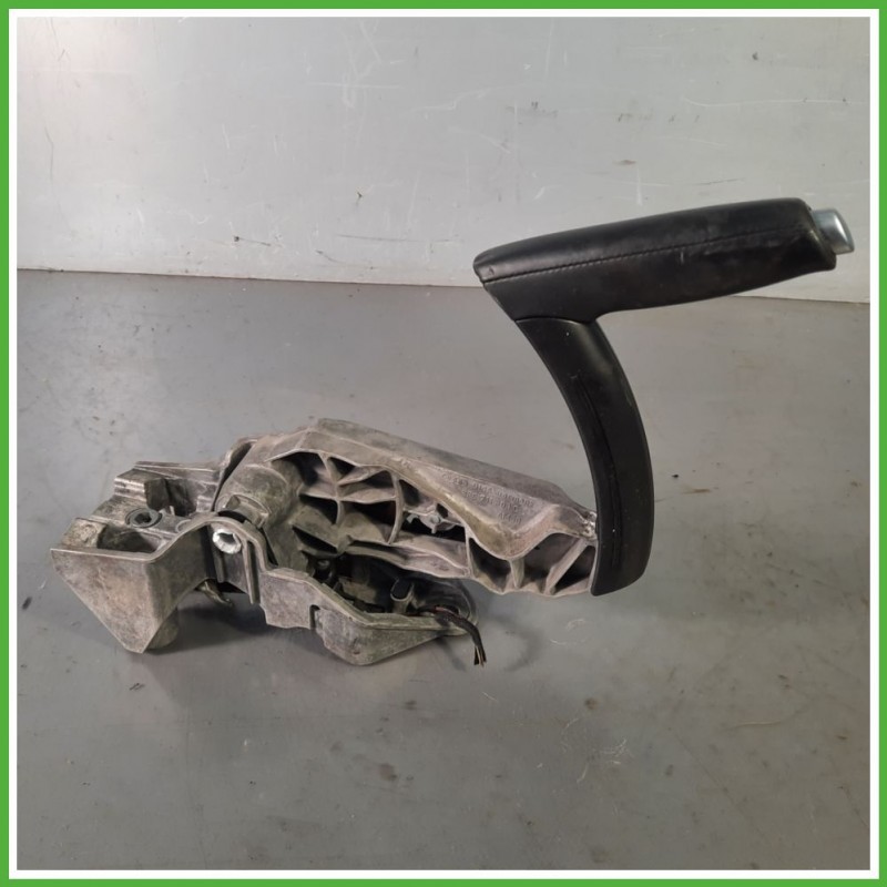 Leva Freno a Mano Stazionamento AUDI A3 8P 5 Porte 8P0711303C 2003 2010 AUDI