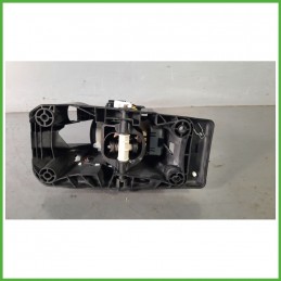 Leveraggio cambio FIAT FREEMONT 24 2.0 K04766410AD 2011
