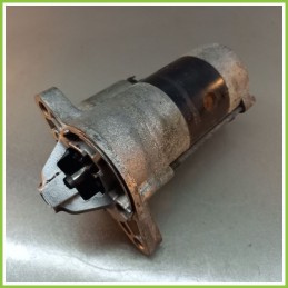 Motorino Avviamento MITSUBUSHI 12V MAZDA Mazda 6 1A Serie My'06 2002 M002T88671 Usato