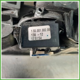 Leveraggio cambio FIAT FREEMONT 24 2.0 K04766410AD 2011