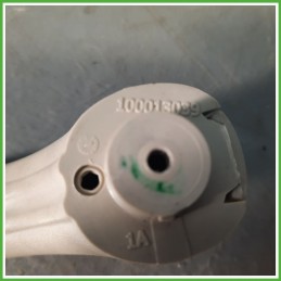 Maniglia Tetto Anteriore Sinistro SX FIAT FREEMONT 24 5 Porte K1RL62HDAAA 2011