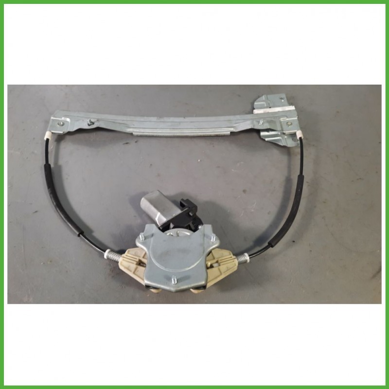 Alzacristalli Alzavetro Elettrico Posteriore Sinistro SX DR dr3 X-20090066 2018 2022