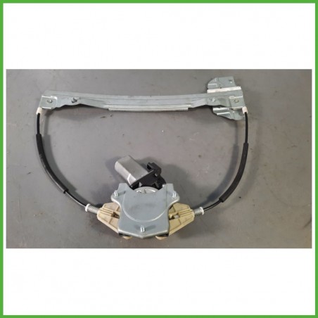 Alzacristalli Alzavetro Elettrico Posteriore Sinistro SX DR dr3 X-20090066 2018 2022