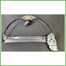Alzacristalli Alzavetro Elettrico Posteriore Sinistro SX DR dr3 X-20090066 2018 2022