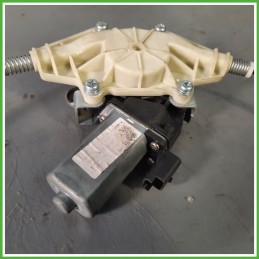 Alzacristalli Alzavetro Elettrico Posteriore Sinistro SX DR dr3 X-20090066 2018 2022