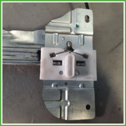 Alzacristalli Alzavetro Elettrico Posteriore Sinistro SX DR dr3 X-20090066 2018 2022