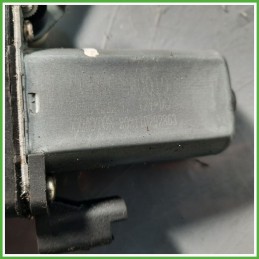 Alzacristalli Alzavetro Elettrico Posteriore Sinistro SX DR dr3 X-20090066 2018 2022