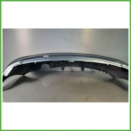 Paraurti Posteriore CITROEN C3 2a Serie Berlina GRIGIO SCURO - EZW GRIS FER 7410R6 2005 2010 Originale Usato