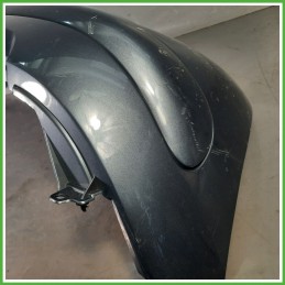 Paraurti Posteriore CITROEN C3 2a Serie Berlina GRIGIO SCURO - EZW GRIS FER 7410R6 2005 2010 Originale Usato