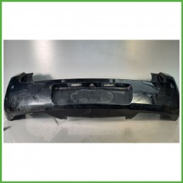 Paraurti Posteriore OPEL MERIVA X03 Monovolume NERO - 2HU 93183977 2003 2010 Originale Usato