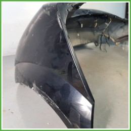 Paraurti Posteriore OPEL MERIVA X03 Monovolume NERO - 2HU 93183977 2003 2010 Originale Usato
