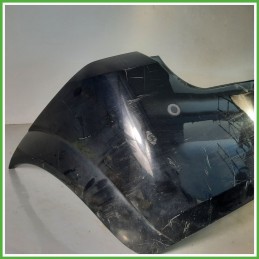 Paraurti Posteriore OPEL MERIVA X03 Monovolume NERO - 2HU 93183977 2003 2010 Originale Usato