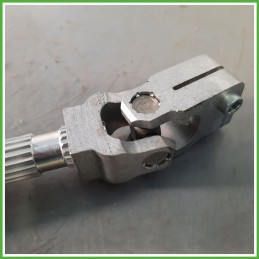 Piantone Sterzo Albero Servosterzo MERCEDES-BENZ Classe A W176 A2464608801 A0999004101