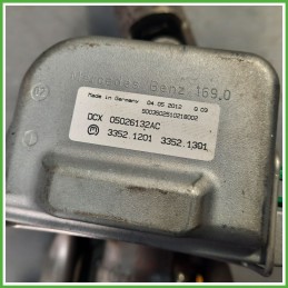 Piantone Sterzo Albero Servosterzo FIAT FREEMONT 24 K05057548AE K05057548AE