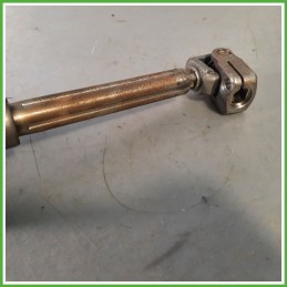 Piantone Sterzo Albero Servosterzo FIAT FREEMONT 24 K05057548AE K05057548AE