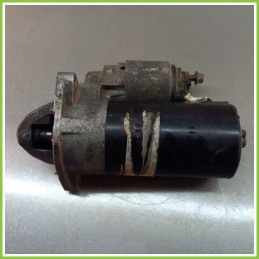 Motorino Avviamento BOSCH 12V FIAT Punto (1N/1P 1999 0001109048 Usato