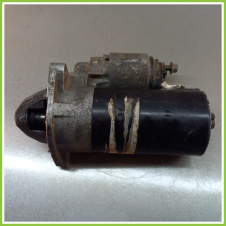 Motorino Avviamento BOSCH 0001109048 FIAT PUNTO 1N/1P 46830212