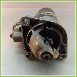 Motorino Avviamento BOSCH 12V FIAT Punto (1N/1P 1999 0001109048 Usato