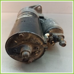 Motorino Avviamento BOSCH 12V FIAT Punto (1N/1P 1999 0001109048 Usato