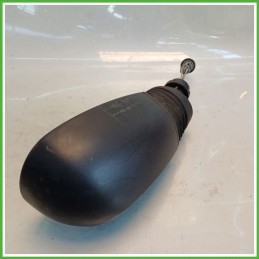 Specchio Specchietto Retrovisore Destro DX GOFFRATO FIAT PUNTO 1N/1P 1999 2005 MAGNETI MARELLI Originale Usato
