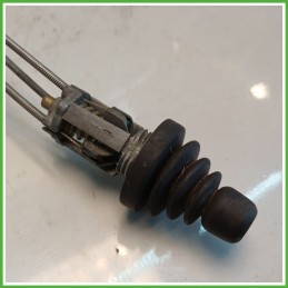 Specchio Specchietto Retrovisore Destro DX GOFFRATO FIAT PUNTO 1N/1P 1999 2005 MAGNETI MARELLI Originale Usato