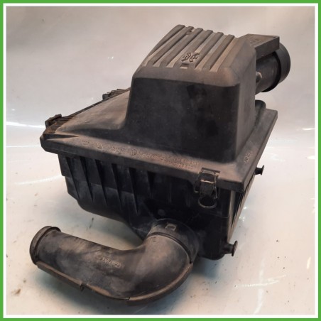 Scatola Filtro Aria Completa VOLKSWAGEN GOLF 1H 1.9 TDI 1H0129607DE 1991 1998 AFN
