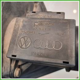 Scatola Filtro Aria Completa VOLKSWAGEN GOLF 1H 1.9 TDI 1H0129607DE 1991 1998 AFN