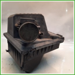 Scatola Filtro Aria Completa VOLKSWAGEN GOLF 1H 1.9 TDI 1H0129607DE 1991 1998 AFN