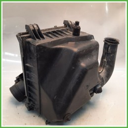 Scatola Filtro Aria Completa VOLKSWAGEN GOLF 1H 1.9 TDI 1H0129607DE 1991 1998 AFN