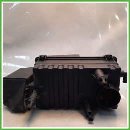 Scatola Filtro Aria Completa FORD FOCUS CAK 1.8 1133899 2001 2005 F9DA