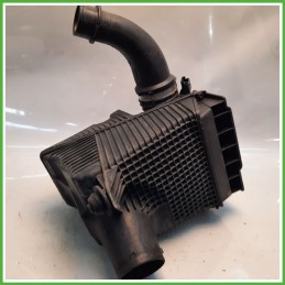 Scatola Filtro Aria Completa RENAULT MEGANE 2a Serie 1.5 dCi 8200186822 2002 2006 K9KF7