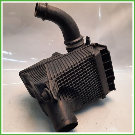Scatola Filtro Aria Completa RENAULT MEGANE 2a Serie 1.5 dCi 8200186822 2002 2006 K9KF7