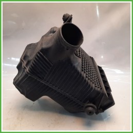 Scatola Filtro Aria Completa RENAULT MEGANE 2a Serie 1.5 dCi 8200186822 2002 2006 K9KF7