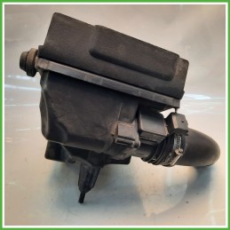 Scatola Filtro Aria Completa RENAULT MEGANE 2a Serie 1.5 dCi 8200186822 2002 2006 K9KF7