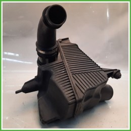 Scatola Filtro Aria Completa RENAULT MEGANE 2a Serie 1.5 dCi 8200186822 2002 2006 K9KF7