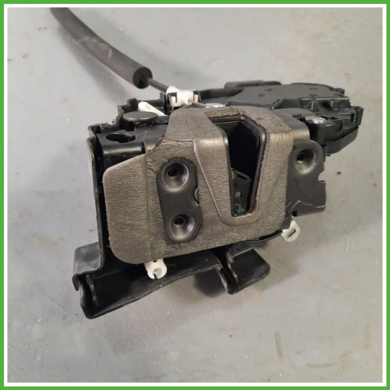 Serratura Anteriore Sinistro SX LAND ROVER RANGE ROVER EVOQUE 2.2 LR091361 2011 2018 LAND ROVER