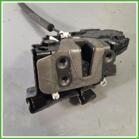 Serratura Anteriore Sinistro SX LAND ROVER RANGE ROVER EVOQUE 2.2 LR091361 2011 2018 LAND ROVER