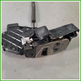 Serratura Anteriore Sinistro SX LAND ROVER RANGE ROVER EVOQUE 2.2 LR091361 2011 2018 LAND ROVER