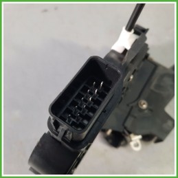 Serratura Anteriore Sinistro SX LAND ROVER RANGE ROVER EVOQUE 2.2 LR091361 2011 2018 LAND ROVER