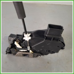 Serratura Anteriore Sinistro SX LAND ROVER RANGE ROVER EVOQUE 2.2 LR091361 2011 2018 LAND ROVER