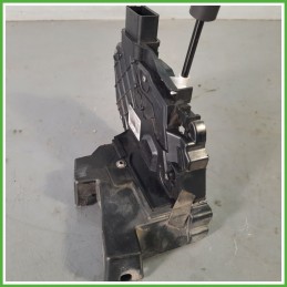 Serratura Anteriore Sinistro SX LAND ROVER RANGE ROVER EVOQUE 2.2 LR091361 2011 2018 LAND ROVER
