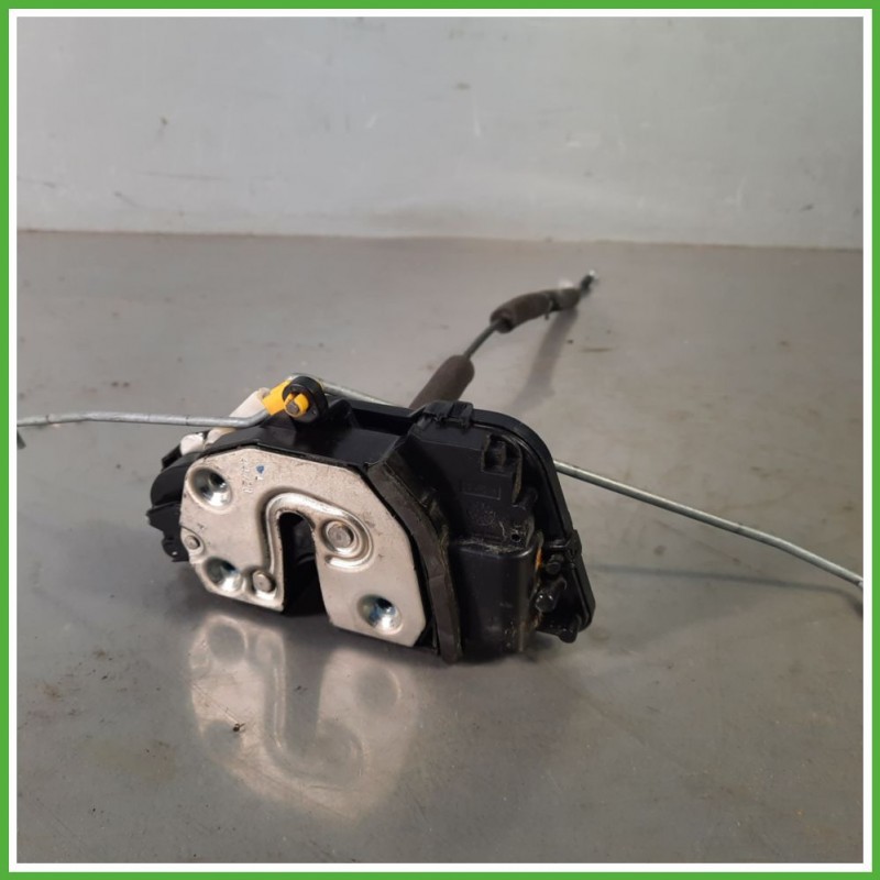 Serratura Posteriore Sinistro SX DR dr3 554001196AA 2018 2022