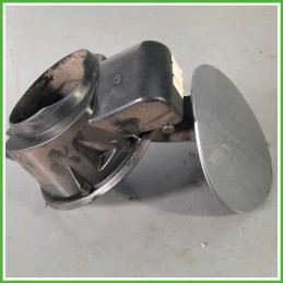 Sportello Carburante AUDI A3 8P 5 Porte 8P4809907DGRU 2003 2010