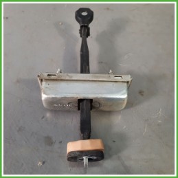 Tirante Sportello Posteriore Destro DX LAND ROVER RANGE ROVER EVOQUE 5 Porte LR027611 2011 2018 LAND ROVER