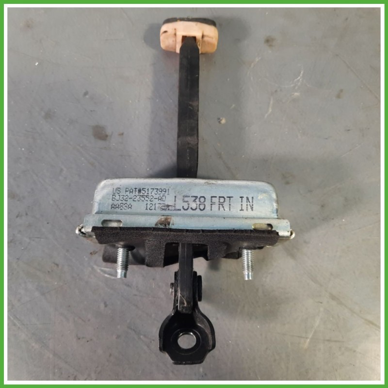 Tirante Sportello Anteriore Destro DX LAND ROVER RANGE ROVER EVOQUE 5 Porte LR027612 2011 2018 LAND ROVER