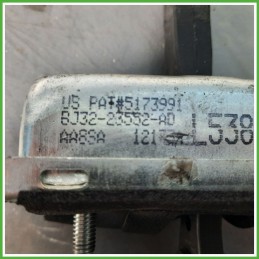 Tirante Sportello Anteriore Destro DX LAND ROVER RANGE ROVER EVOQUE 5 Porte LR027612 2011 2018 LAND ROVER