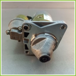 Motorino Avviamento DENSO 12V 1.0Kw FIAT Stilo (2V) 2003 E80E Usato